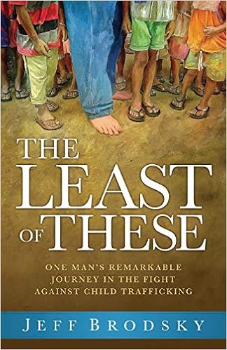 The Least of These by Jeff Brodsky