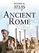 Historical Atlas of Ancient Rome by