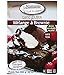 Namaste Foods Brownie Mix, Gluten & Allergen Free, Vegan Friendly, 180 Oz, Pack of 6