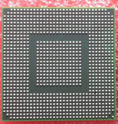 X810480 X810480-001 X810480-002 X810480-003 Chip is refurbished Test Good, 100% usable with chipset BGA