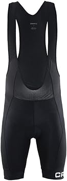 craft reel bib shorts