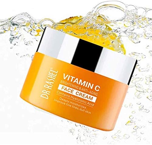 vitamin c face cream price