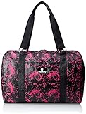 Metal Mulisha Juniors Vengeance Overnight Bag