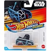 Hot Wheels Racer Verse Racerverse (Star Wars Darth Vader)
