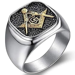 Jude Jewelers Stainless Steel Silver Gold Two Tone