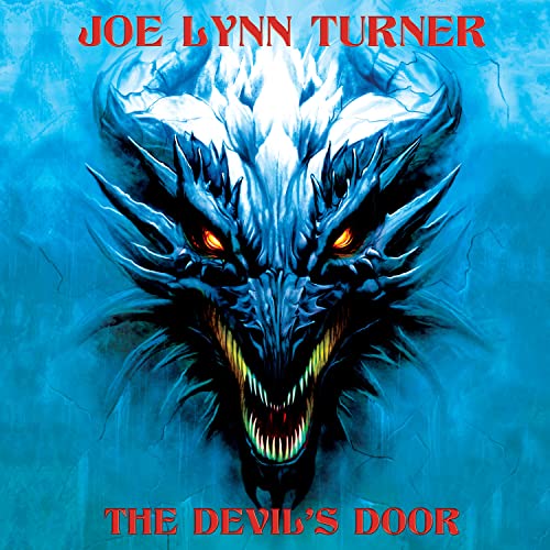 The Devil’s Door – RED