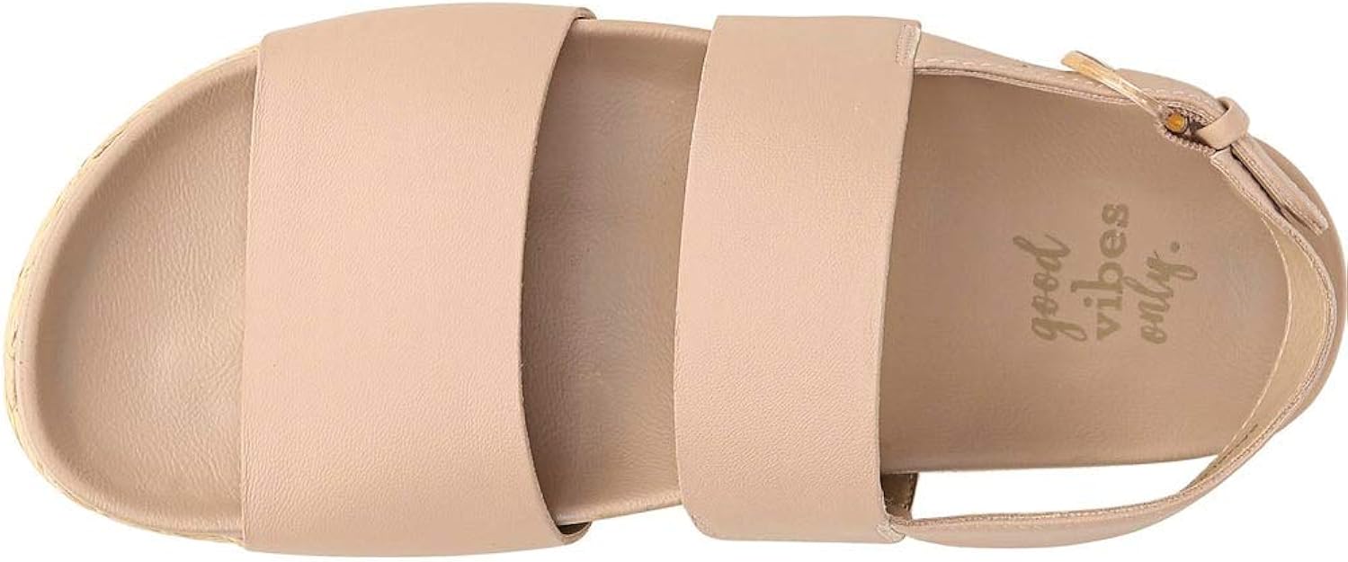 dr scholl's peace out sandal