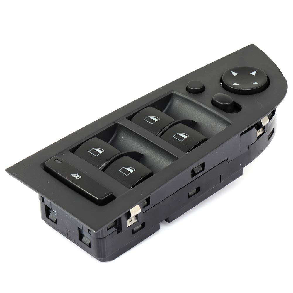 Photo 1 of Power Window Switch Replacement Fits for 2006 325i 325xi 330i 330xi 2007-2011 328i for Sedan 2007-2012 328i for Wagon 2007-2008 328xi 335i for Sedan 335xi 2008 for M3 Replace 61319217332