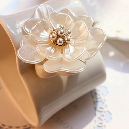 Fashion Fine Bouquet Flower Brooch Pin Wedding Bridal Beauty New Charming