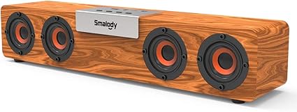 smalody soundbar