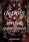 Livro Depois de arder, queimamos