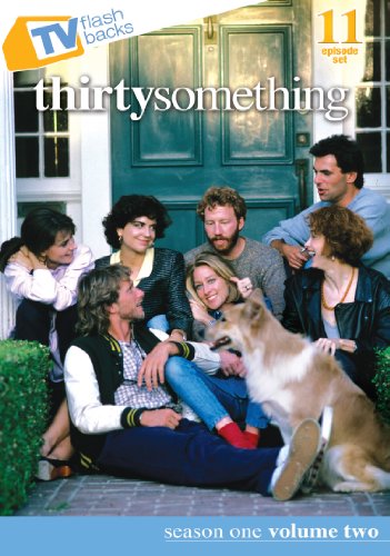thirtysomething - Season 1, Volume 2 - 11 Episode Set thirtysomething - Season 1, Volume 2 - 11 Episode Set