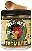 Red Ape Organic Ground Turmeric, 2.5 Oz