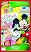 Crayola 75-5855 Color Wonder Poster Pages, Mickey Mouse