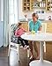 Graco SimpleSwitch Highchair, Bear Trail