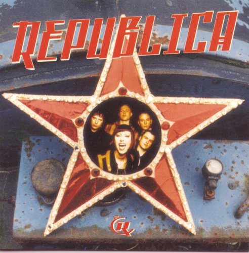 Republica - National Lampoon