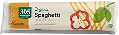 365 by Whole Foods Market, Organic Spaghetti, 16 Ounce
