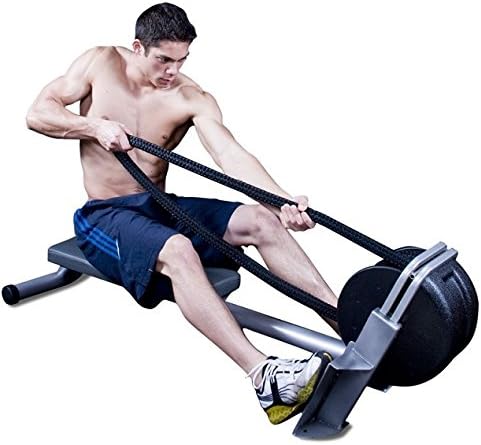 rope machine workout