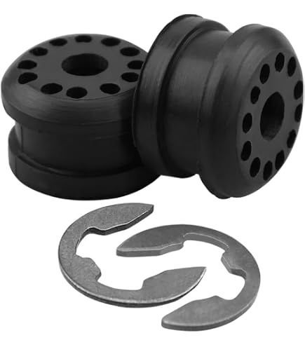 4x4 Transfer Case Shifter Linkage Kit With Grommet Bushings For Dodge Ram 2002-05 - View #3