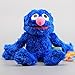 Sesame Street Grover Hand Puppet 12 Inch Toddler Stuffed Plush Kids Toys