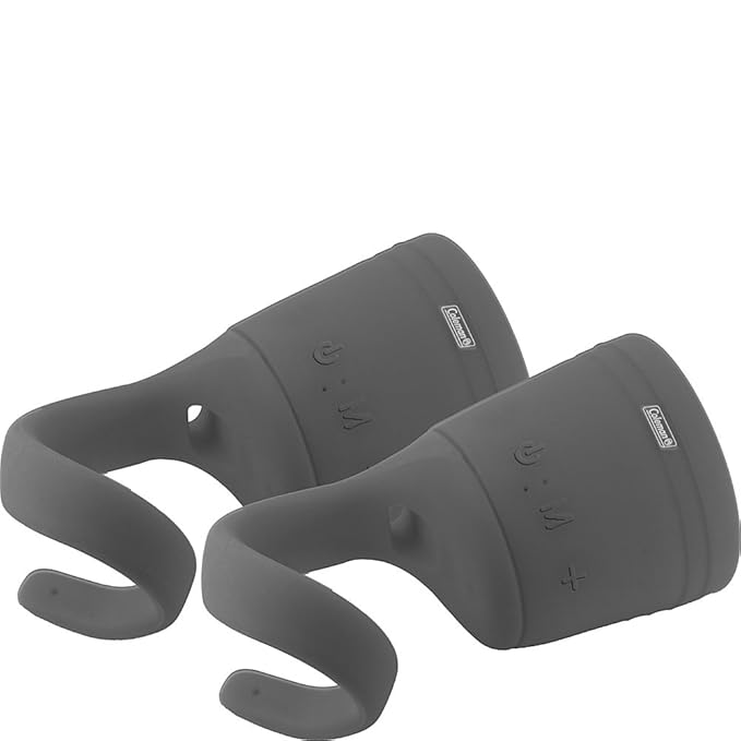 coleman aktiv sounds bluetooth speaker