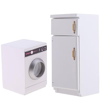 Waschmaschine Badezimmer