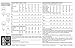 New Look U06301A Misses' Mock Wrap Knit Dress Sewing Template, A (8-10-12-14-16-18-20)