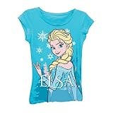 Disney Little Girls' 