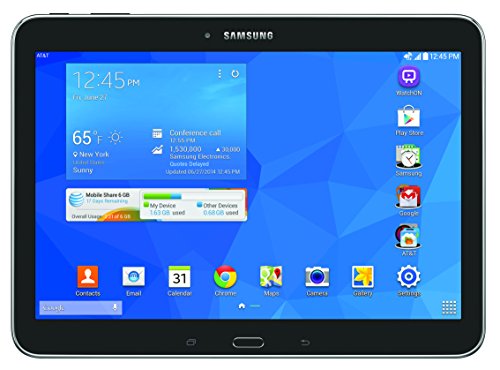 Test-Samsung-Tablet