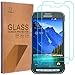 Mr.Shield [2-PACK] Designed For Samsung Galaxy S5 Active (G870) [Tempered Glass] Screen Protector with Lifetime Replacement