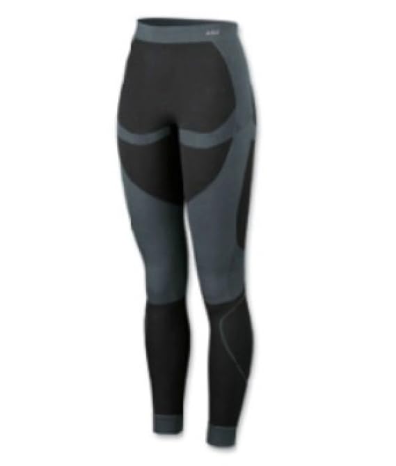Ast Strumpfhosen Intimate Ski Frauen nahtlose intim Kleidung Skifahren R18C-NCP