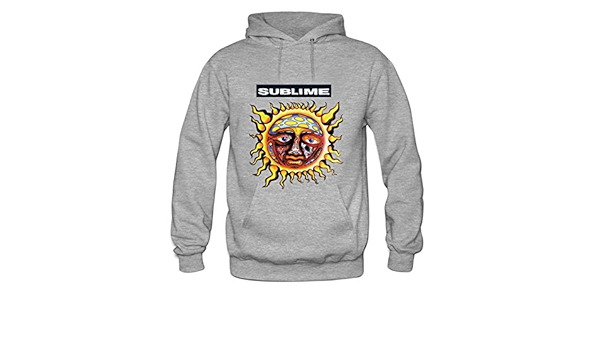 Sublime sweatshirt amazon Clearance