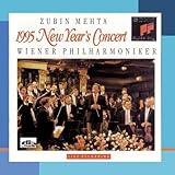 1995 NEW YEARS CONCERT                             image