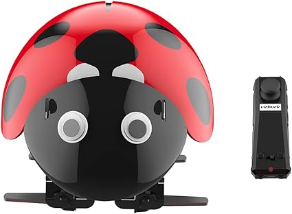 ladybug robot kit
