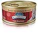 Blue Buffalo Wilderness Rocky Mountain Recipe Adult Wet Cat Food Paté, Chicken-Free & Grain-Free Recipe, Made with Natural Ingredients, Red Meat Feast, 5.5-oz. Cans (24 Count)