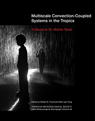 Multiscale Convection-Coupled Systems in the