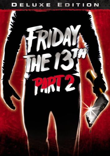 Amazon.com: Friday The 13Th - Part II : Various, Various: Movies & TV