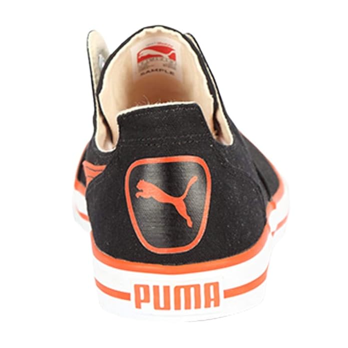 puma unisex limnoscat3dp sneakers