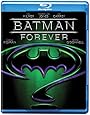 Batman Forever (BD) [Blu-ray]