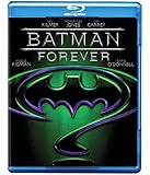 Batman Forever (BD) [Blu-ray]