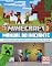 Livro Minecraft | Manual do iniciante (Livro oficial ilustrado)