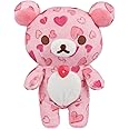 Korilakkuma San-X Original Forever Love Series - 8-inch Plush