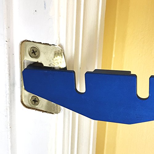 Travelers Security Lock Portable Door Lock Prevent Entry From The