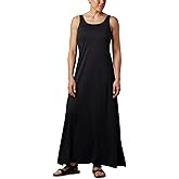 Columbia Freezer Maxi Dress