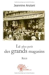Le  plus petit des grands magasins