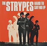 Hard to Say No Ep