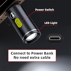 xiwai USB-C LED Light Interior Atmosphere Lighting