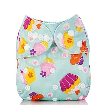 amazon nappies