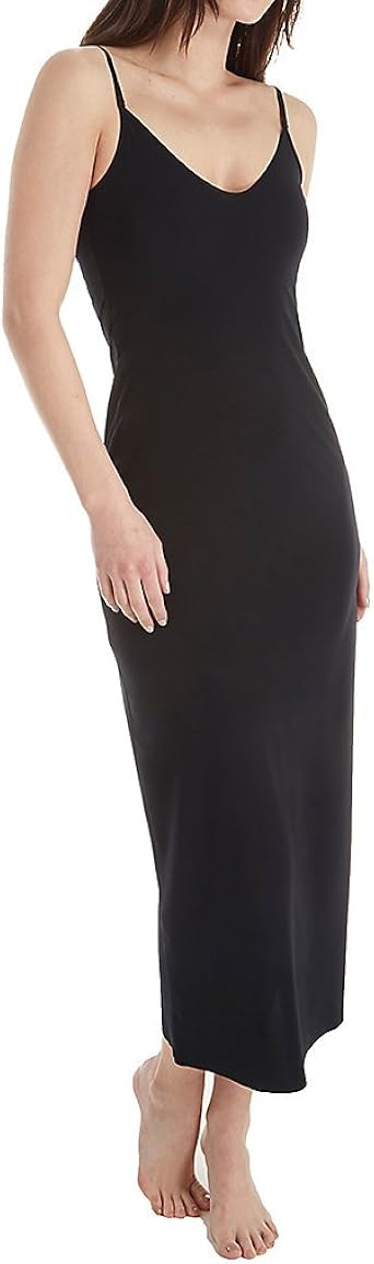 commando debutante long slip