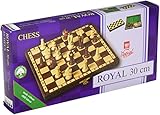 Chess Royal 30 European Wooden Handmade